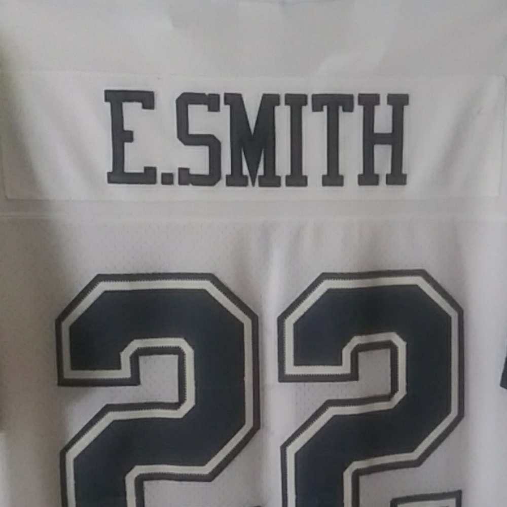 Team jersey